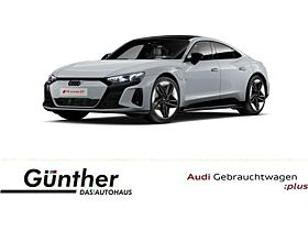 Audi RS e-tron GT QUATTRO+ALLRADLENKUNG+HUD+WINTERRÄD Audi RS e-tron GT QUATTRO+ALLRADLENKUNG+HUD+WINTERRÄD