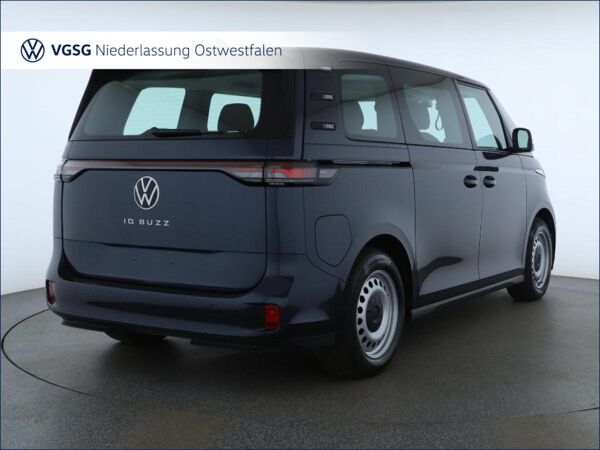 Volkswagen ID.Buzz ID. Buzz Pro AHK IQ.Light Pano DiscoverPro Sitzhzg bild 3