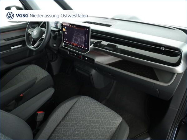 Volkswagen ID.Buzz ID. Buzz Pro AHK IQ.Light Pano DiscoverPro Sitzhzg bild 7
