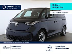 Volkswagen ID.Buzz ID. Buzz GTX Lang 4Motion AHK ParkAssistPlus Navi