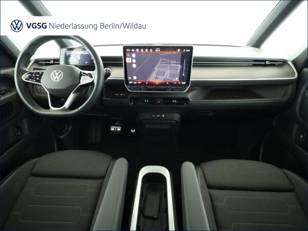 Volkswagen ID.Buzz ID. Buzz GTX Lang 4Motion AHK ParkAssistPlus Navi bild 5