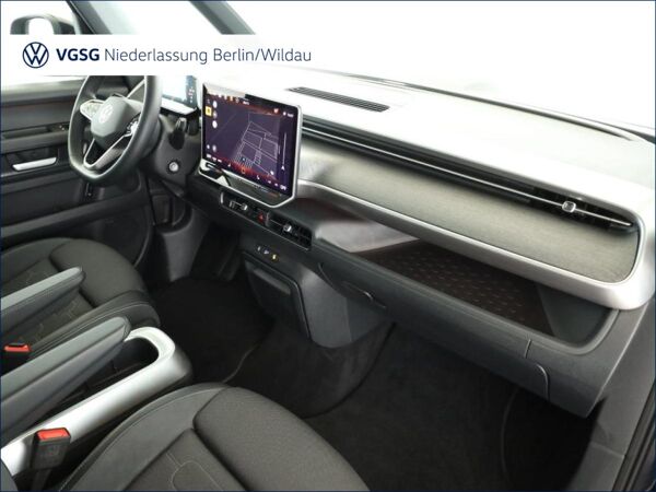 Volkswagen ID.Buzz ID. Buzz GTX Lang 4Motion AHK ParkAssistPlus Navi bild 7