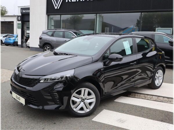 Renault Clio Evolution TCe 90 bild