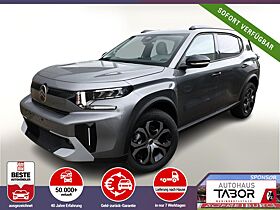 Citroën C3 Aircross Hybrid PLUS WinterP HUD LED CarP BT Citroën C3 Aircross Hybrid PLUS WinterP HUD LED CarP BT
