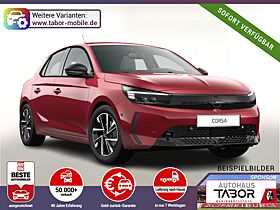 Opel Corsa GS Kam PDC vo/hi AppC Totw LM16Z 10"-DAB Opel Corsa GS Kam PDC vo/hi AppC Totw LM16Z 10"-DAB