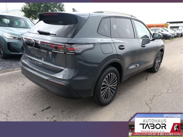 Volkswagen Tiguan DSG LED+ Pano IQ.DRIVE LM18Z SHZ 5JGar bild 3