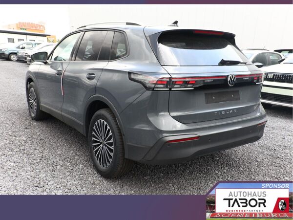 Volkswagen Tiguan DSG LED+ Pano Nav 5JGar IQ.DRIVE LM18Z bild 5