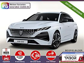 Peugeot 308 SW Hybrid GT Excl MY26 360° Massage SHZ RCTA
