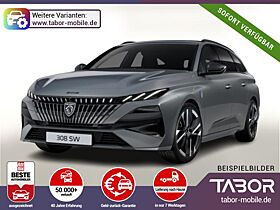 Peugeot 308 SW Hybrid GT Excl MY26 360° Massage SHZ RCTA Peugeot 308 SW Hybrid GT Excl MY26 360° Massage SHZ RCTA
