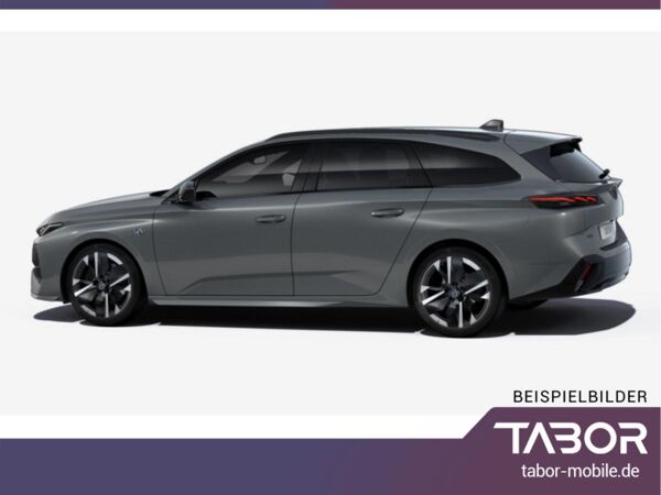 Peugeot 308 SW Hybrid GT Excl MY26 360° Massage SHZ RCTA bild 2