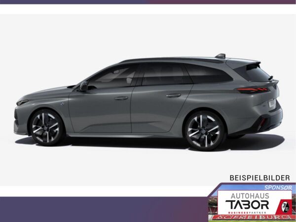 Peugeot 308 SW Hybrid GT Excl MY26 360° Massage SHZ RCTA bild 2