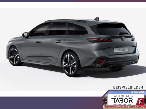 Peugeot 308 SW Hybrid GT Excl MY26 360° Massage SHZ RCTA bild 3
