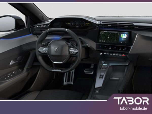 Peugeot 308 SW Hybrid GT Excl MY26 360° Massage SHZ RCTA bild 4