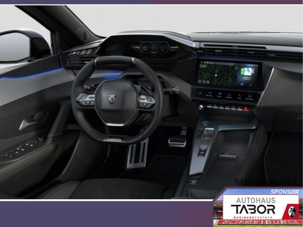 Peugeot 308 SW Hybrid GT Excl MY26 360° Massage SHZ RCTA bild 4