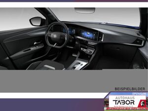 Opel Mokka Hybrid GS KomfortP SHZ LHZ Kam PDC bild 4