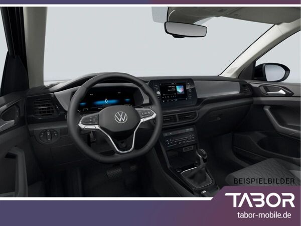 Volkswagen T-Cross DSG Matrix 2ZKlima PrivG 17Z R2D SHZ PDC bild 4