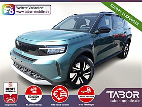 Opel Frontera 145 Hybrid AT6 GS Nav SHZ Kam Totw NSW