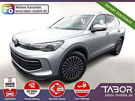 Volkswagen Tiguan DSG LED+ 5JGar. 18Z IQ.DRIVE SHZ Keyl ACC Volkswagen Tiguan DSG LED+ 5JGar. 18Z IQ.DRIVE SHZ Keyl ACC