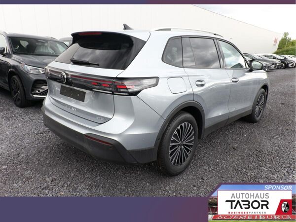 Volkswagen Tiguan DSG LED+ 5JGar. 18Z IQ.DRIVE SHZ Keyl ACC bild 4