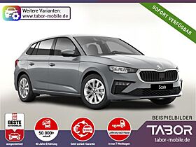 Skoda Scala DSG Selec ACC Kessy SunS Kam SHZ 16Z ViC