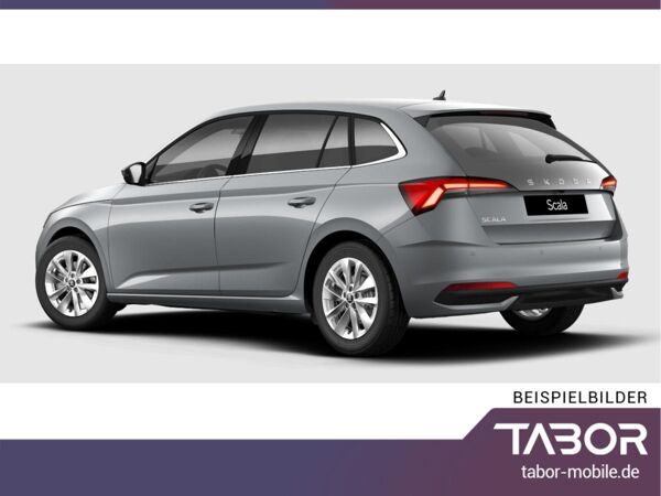 Skoda Scala DSG Selec ACC Kessy SunS Kam SHZ 16Z ViC bild 3