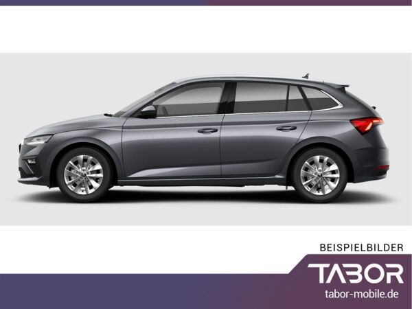 Skoda Scala DSG Selec ACC Kessy SunS Kam SHZ 16Z ViC bild 2
