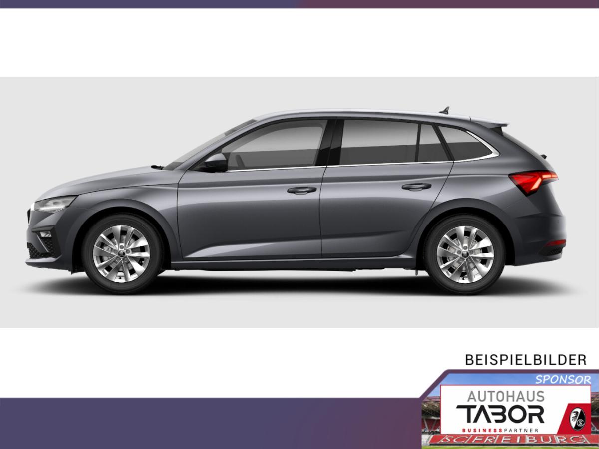Skoda Scala DSG Selec ACC Kessy SunS Kam SHZ 16Z ViC bild 2