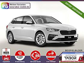 Skoda Scala DSG Selec ACC Kessy SunS Kam SHZ 16Z ViC Skoda Scala DSG Selec ACC Kessy SunS Kam SHZ 16Z ViC