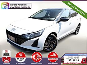 Hyundai i20 DCT Select Nav LED Privacy 16Z CarPlay Kam Hyundai i20 DCT Select Nav LED Privacy 16Z CarPlay Kam