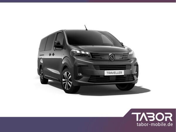 Peugeot Traveller L3 Allure AT Pano Nav AHK Massage SHZ bild 2
