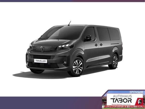 Peugeot Traveller L3 Allure Pano Nav AHK Massage SHZ BT bild 3
