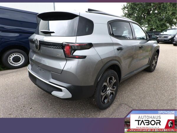 Citroën C3 Aircross Hybrid PLUS WinterP HUD LED CarP BT bild 4
