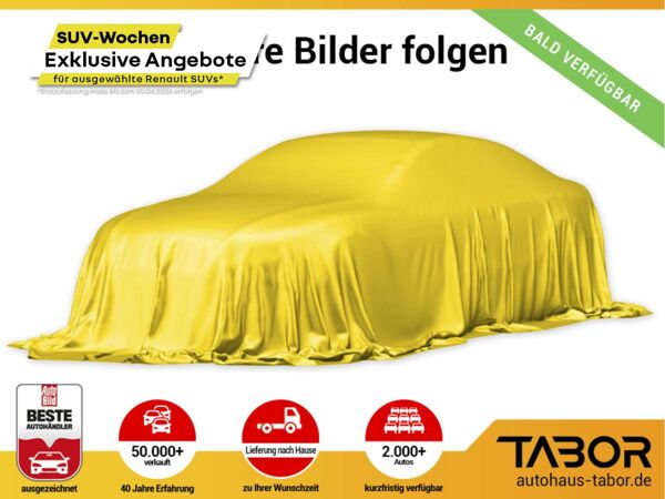 Renault Austral Esprit Alpine Full Hybrid E-Tech 200 bild