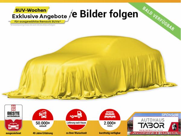 Renault Austral Esprit Alpine Full Hybrid E-Tech 200 bild