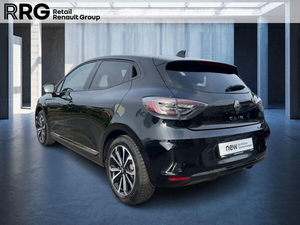 Renault Clio TECHNO E-TECH FULL HBYRID 145 360° KAMERA bild 5