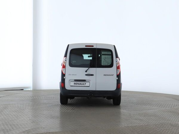 Renault Kangoo RAPID EXTRA dCi 90 AHK STARR bild 6