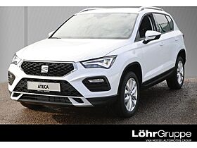 Seat Ateca RE 1.5 TSI / 7-Gang-DSG SAL * Gültig nur für Seat Fahrer *