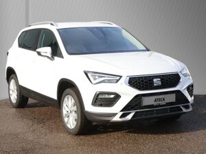Seat Ateca RE 1.5 TSI / 7-Gang-DSG SAL bild 6