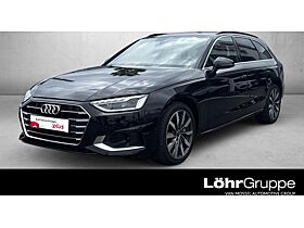 Audi A4 Avant advanced 40 TDI S tronic *S line*LED* Audi A4 Avant advanced 40 TDI S tronic *S line*LED*