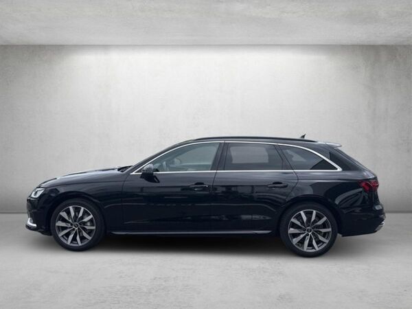 Audi A4 Avant advanced 40 TDI S tronic *S line*LED* bild 4