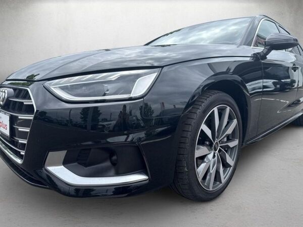 Audi A4 Avant advanced 40 TDI S tronic *S line*LED* bild 6