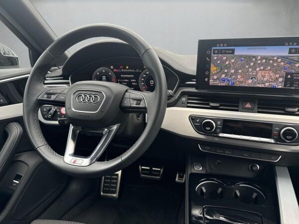 Audi A4 Avant advanced 40 TDI S tronic *S line*LED* bild 7
