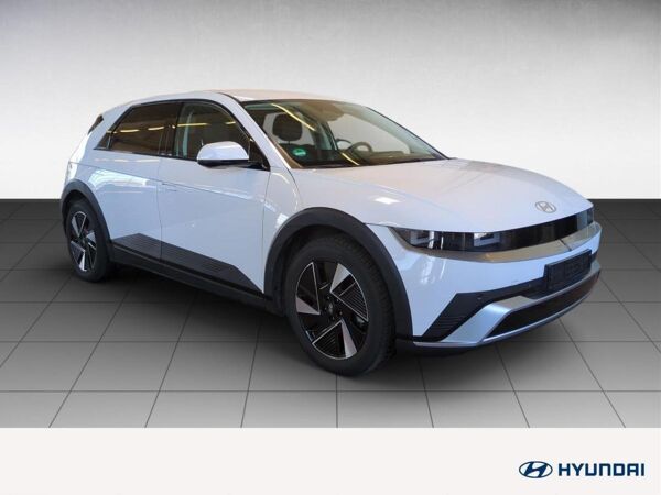 Hyundai IONIQ 5 Ioniq 5 TECHNIQ 84kWh NAVI LED SHZ LHZ CARPLAY bild 3
