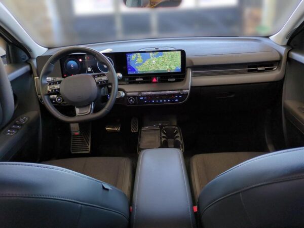 Hyundai IONIQ 5 Ioniq 5 TECHNIQ 84kWh NAVI LED SHZ LHZ CARPLAY bild 7