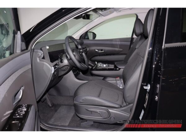 Hyundai TUCSON Trend 1.6 T-GDi 7-DCT 2WD Navi LED ACC bild 6