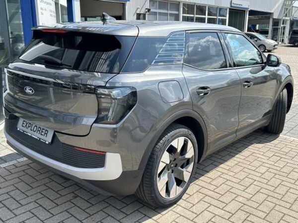 Ford Explorer 🎇⚡#Sofort Verfügbar# Extended Range RWD 77kWh 286PS⚡🎇 bild 3