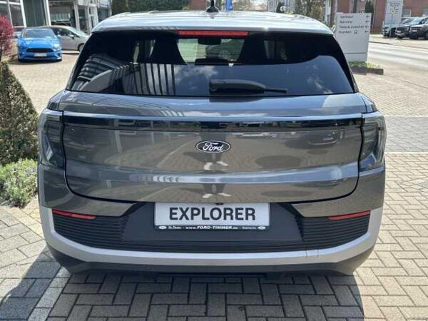 Ford Explorer 🎇⚡#Sofort Verfügbar# Extended Range RWD 77kWh 286PS⚡🎇 bild 4