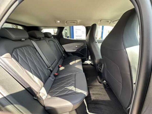 Ford Explorer 🎇⚡#Sofort Verfügbar# Extended Range RWD 77kWh 286PS⚡🎇 bild 7