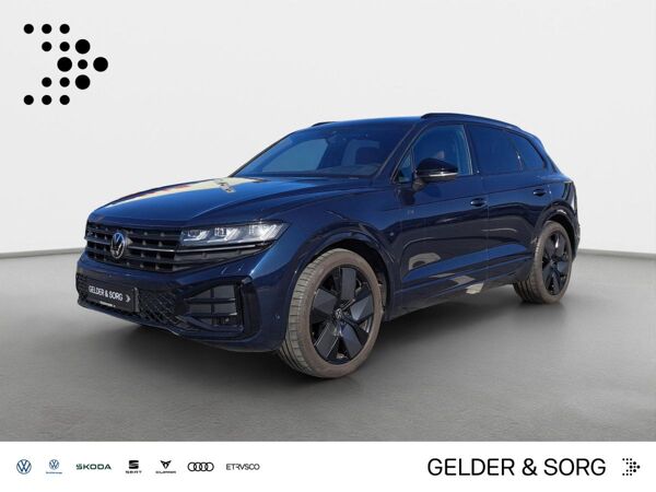Volkswagen Touareg R-Line 3.0 TDI 4M*21Z*Air*Matrix*HuD*360° bild