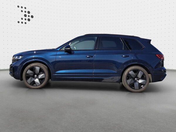 Volkswagen Touareg R-Line 3.0 TDI 4M*21Z*Air*Matrix*HuD*360° bild 3